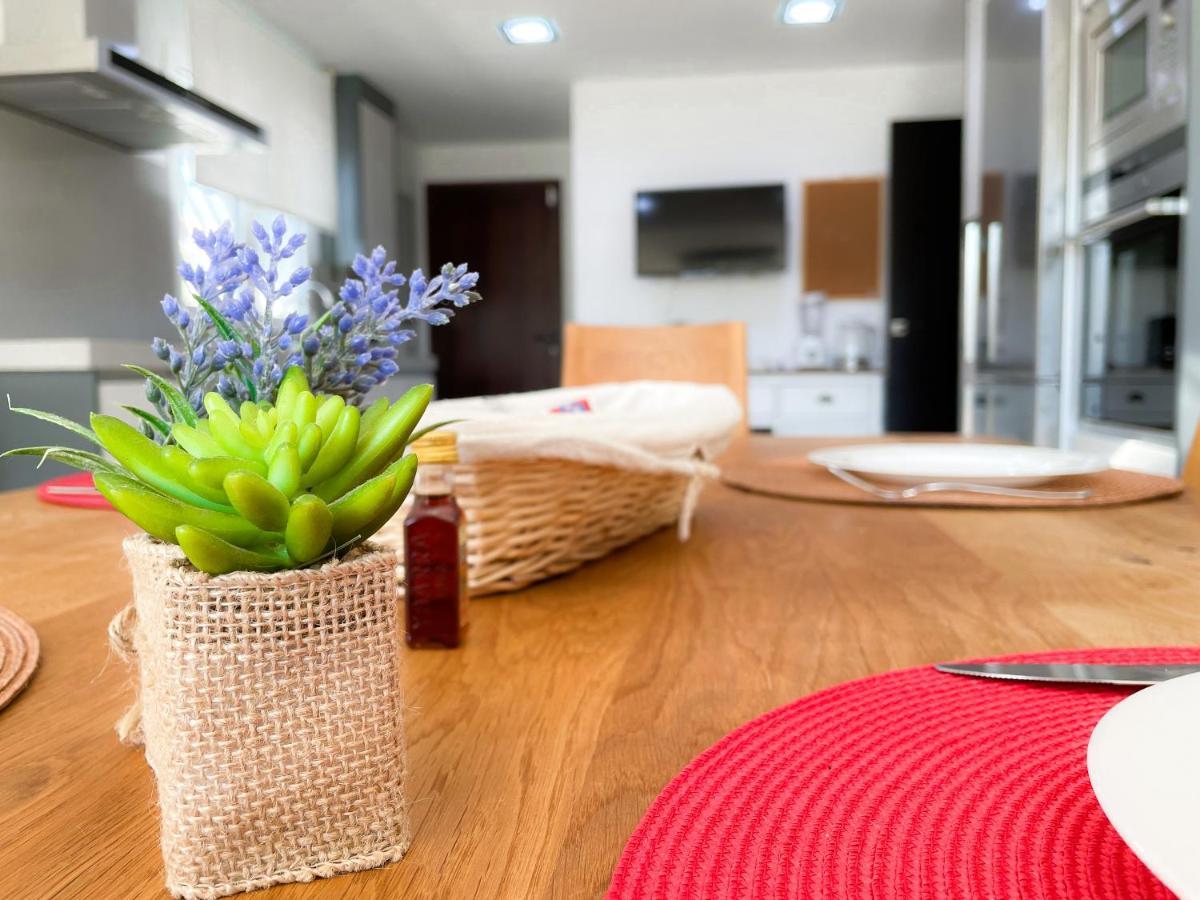 Villa Haygon Private Heated Pool, Bbq & Sauna San Vicente Raspeig Екстер'єр фото