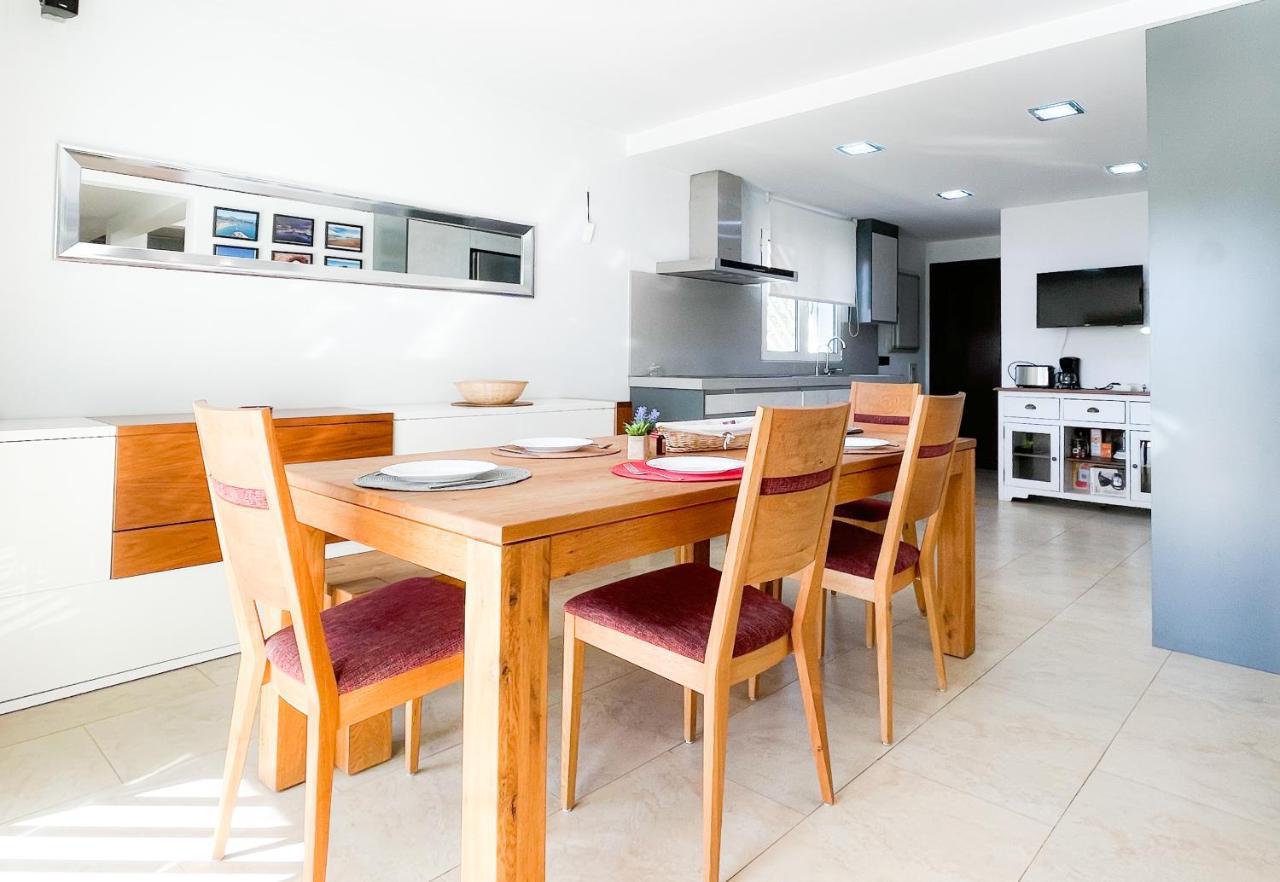 Villa Haygon Private Heated Pool, Bbq & Sauna San Vicente Raspeig Екстер'єр фото