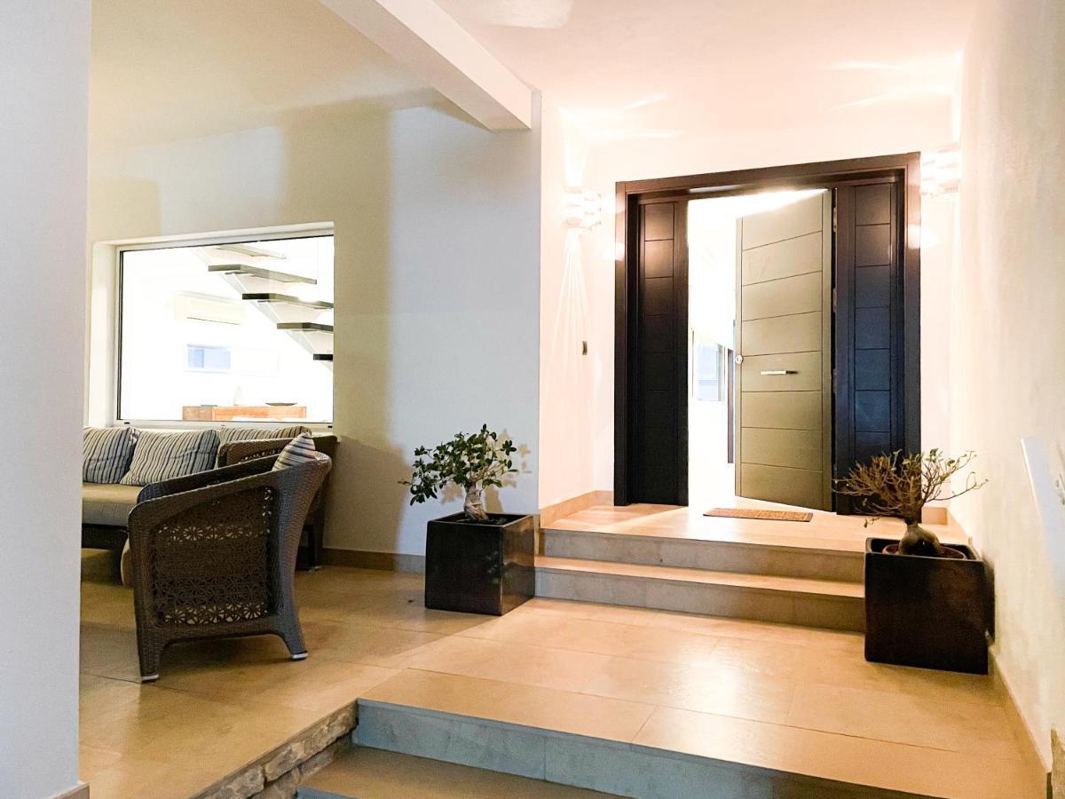 Villa Haygon Private Heated Pool, Bbq & Sauna San Vicente Raspeig Екстер'єр фото
