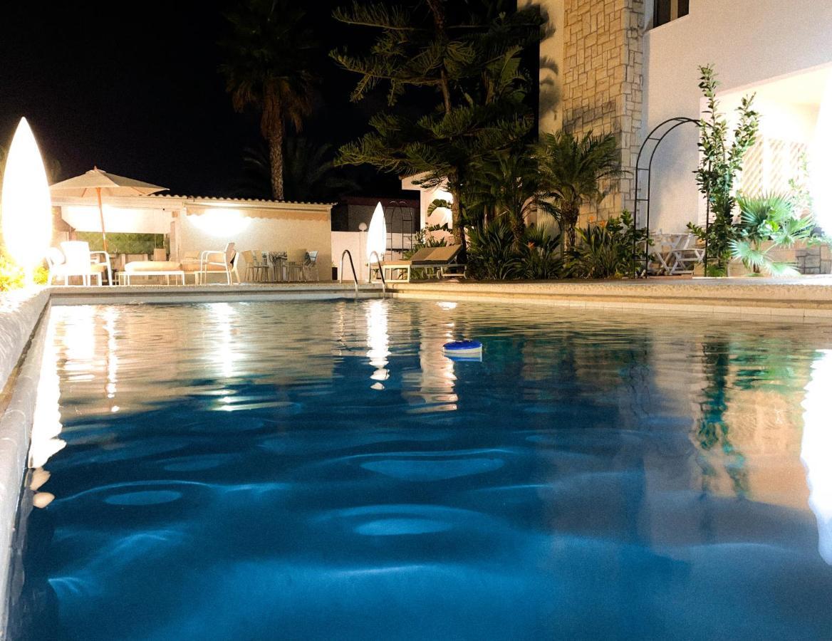 Villa Haygon Private Heated Pool, Bbq & Sauna San Vicente Raspeig Екстер'єр фото
