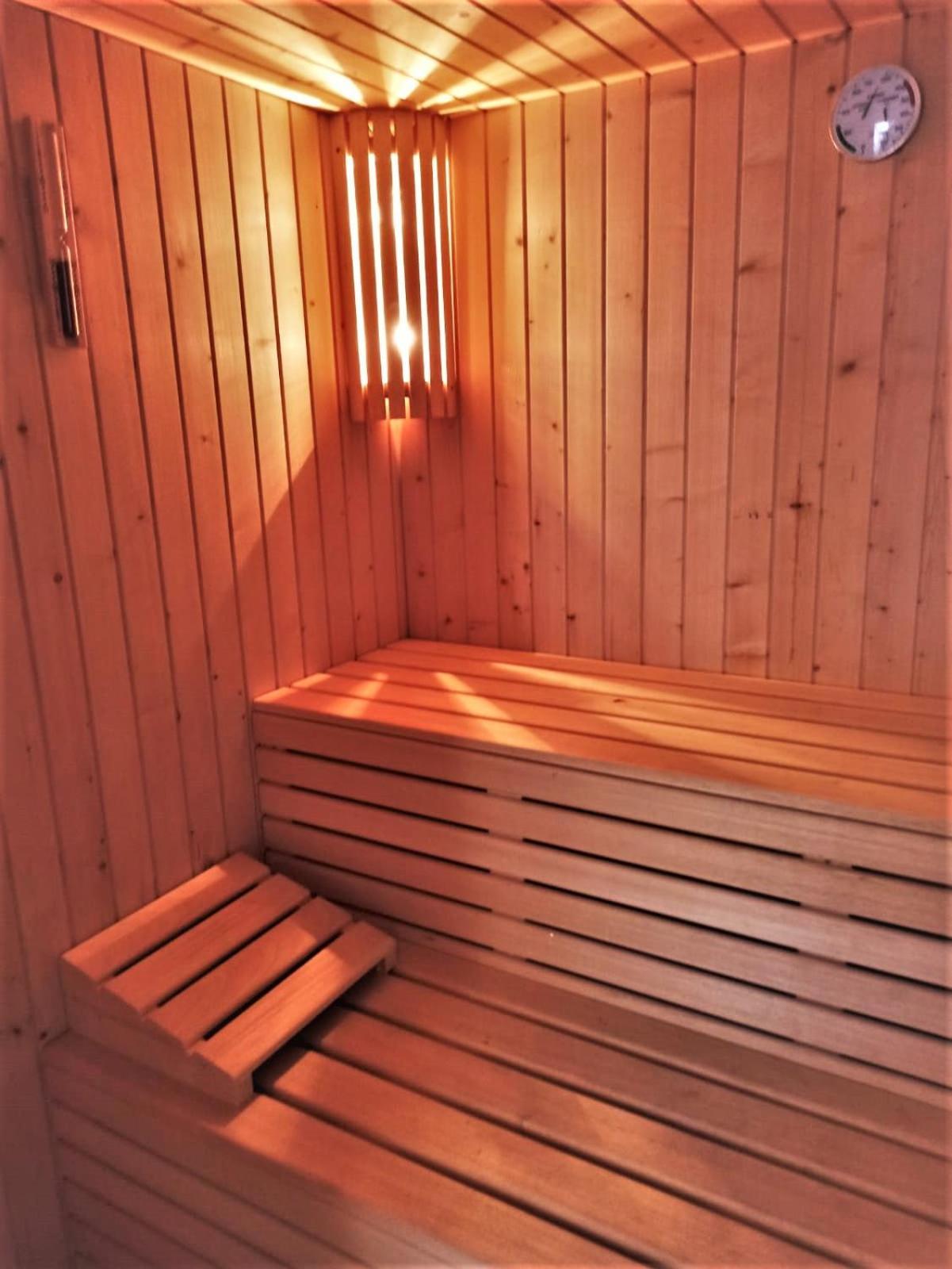 Villa Haygon Private Heated Pool, Bbq & Sauna San Vicente Raspeig Екстер'єр фото