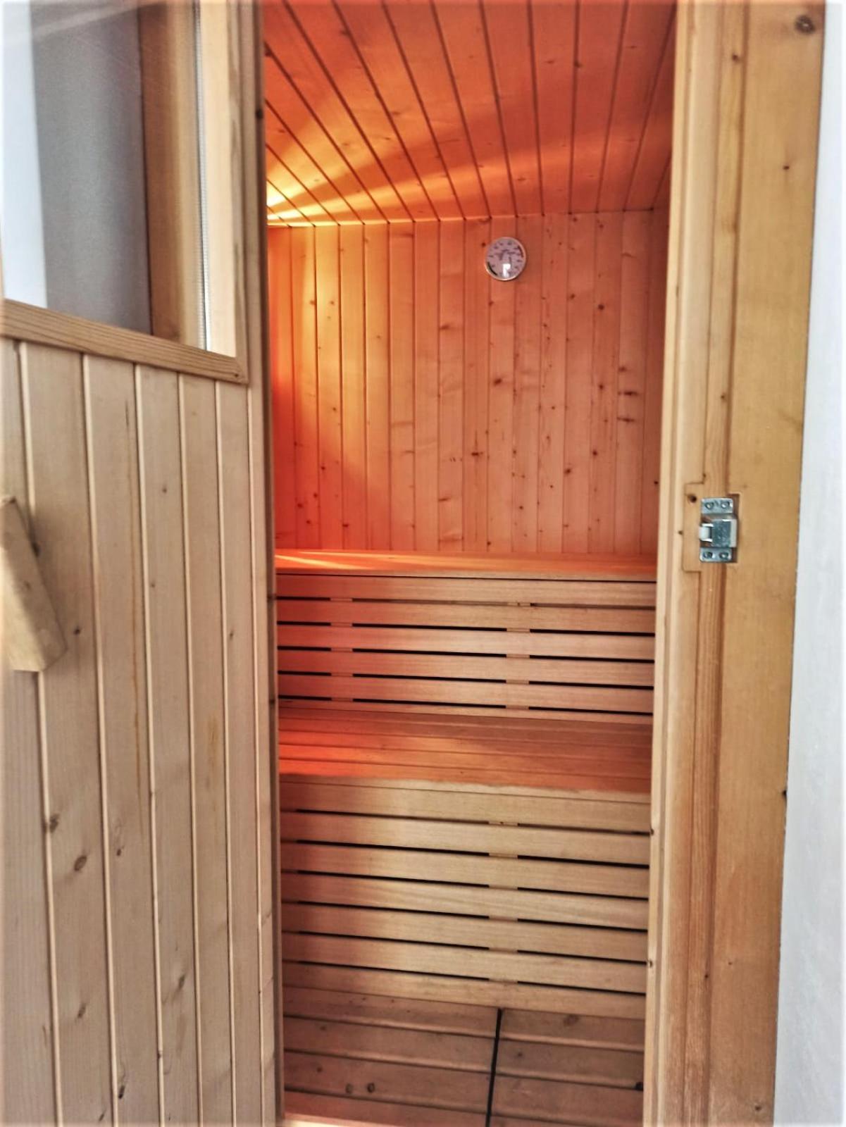 Villa Haygon Private Heated Pool, Bbq & Sauna San Vicente Raspeig Екстер'єр фото